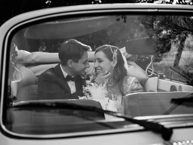 Il matrimonio di Andrea e Giada a Rubiera, Reggio Emilia 53