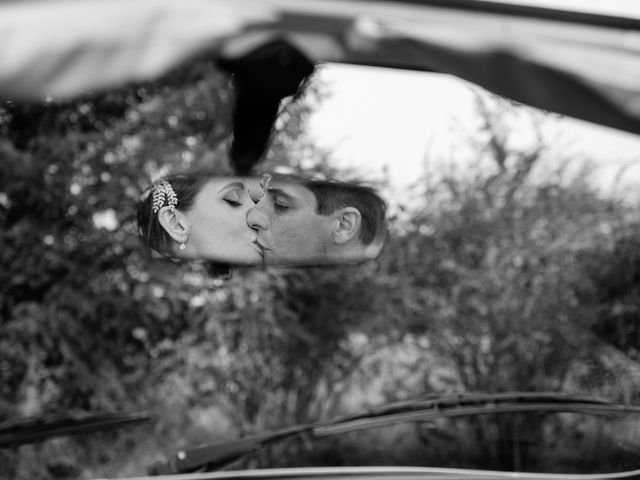 Il matrimonio di Andrea e Giada a Rubiera, Reggio Emilia 54