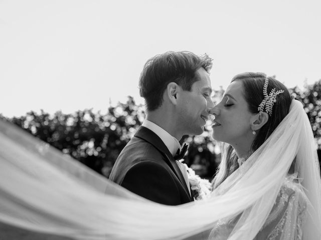 Il matrimonio di Andrea e Giada a Rubiera, Reggio Emilia 57