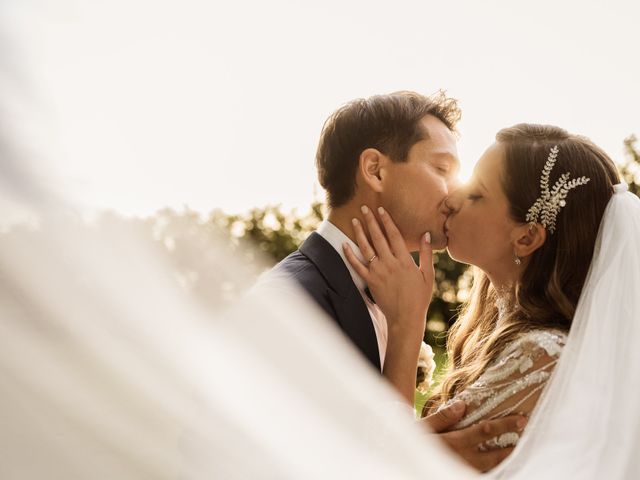 Il matrimonio di Andrea e Giada a Rubiera, Reggio Emilia 58