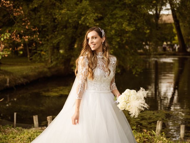 Il matrimonio di Andrea e Giada a Rubiera, Reggio Emilia 62