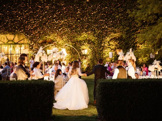 Il matrimonio di Andrea e Giada a Rubiera, Reggio Emilia 69