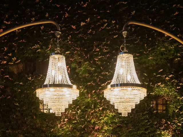 Il matrimonio di Andrea e Giada a Rubiera, Reggio Emilia 70