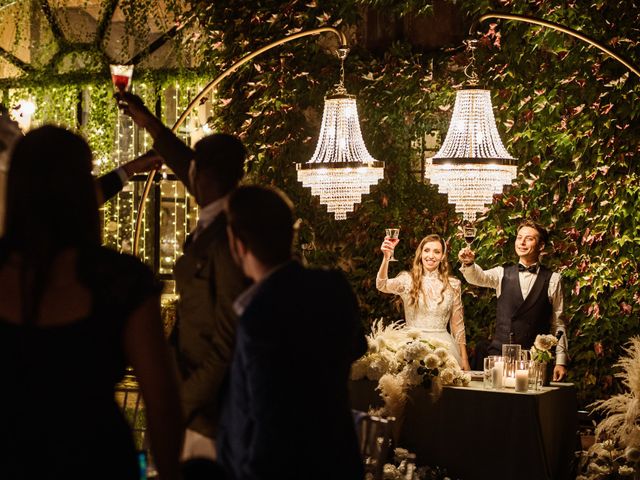 Il matrimonio di Andrea e Giada a Rubiera, Reggio Emilia 72