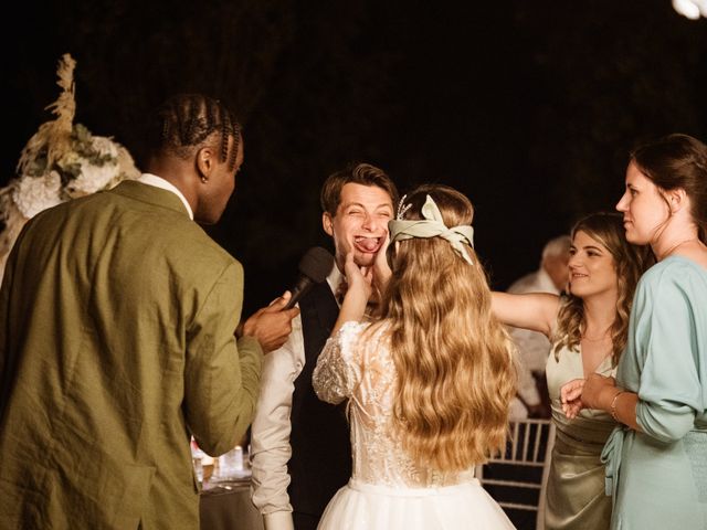 Il matrimonio di Andrea e Giada a Rubiera, Reggio Emilia 81