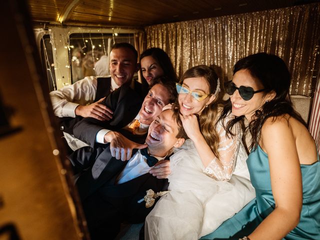 Il matrimonio di Andrea e Giada a Rubiera, Reggio Emilia 83