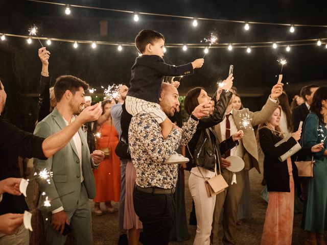 Il matrimonio di Andrea e Giada a Rubiera, Reggio Emilia 84