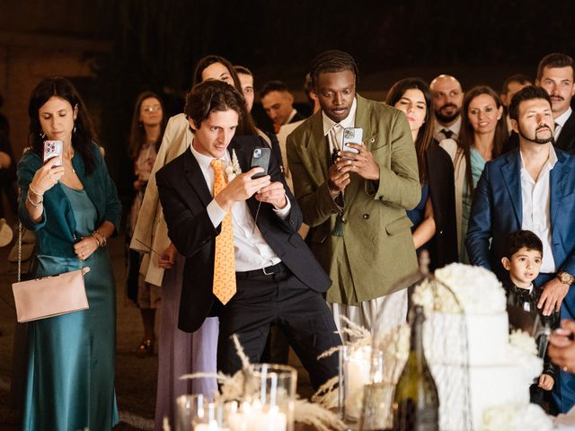 Il matrimonio di Andrea e Giada a Rubiera, Reggio Emilia 85