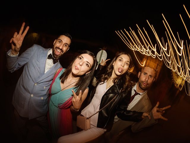 Il matrimonio di Andrea e Giada a Rubiera, Reggio Emilia 88