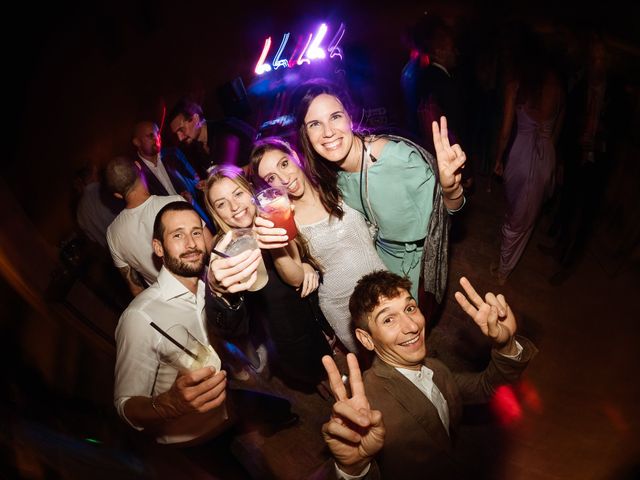 Il matrimonio di Andrea e Giada a Rubiera, Reggio Emilia 89