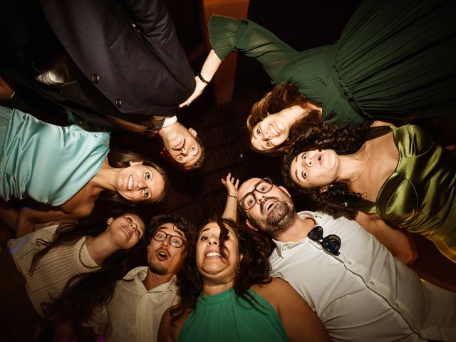 Il matrimonio di Andrea e Giada a Rubiera, Reggio Emilia 90