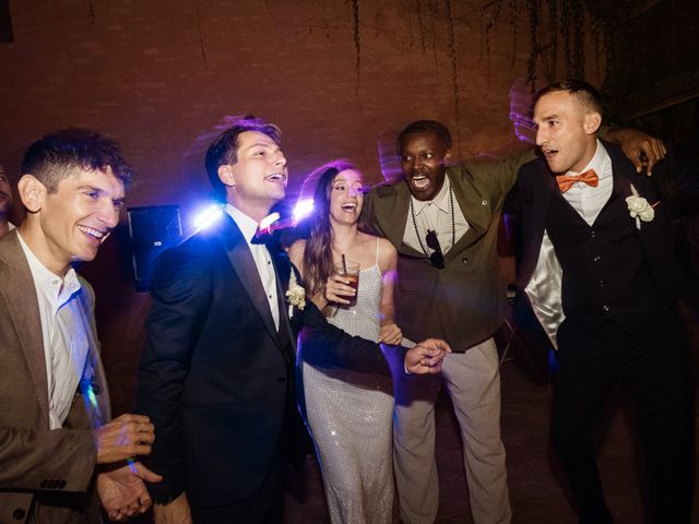 Il matrimonio di Andrea e Giada a Rubiera, Reggio Emilia 92