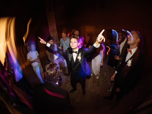 Il matrimonio di Andrea e Giada a Rubiera, Reggio Emilia 93