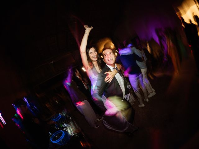 Il matrimonio di Andrea e Giada a Rubiera, Reggio Emilia 94