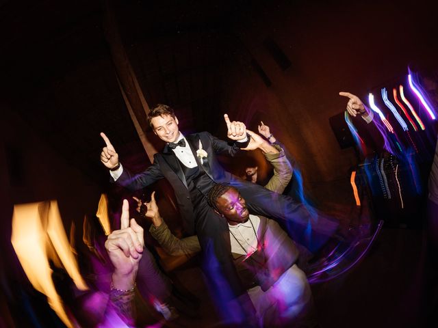 Il matrimonio di Andrea e Giada a Rubiera, Reggio Emilia 95