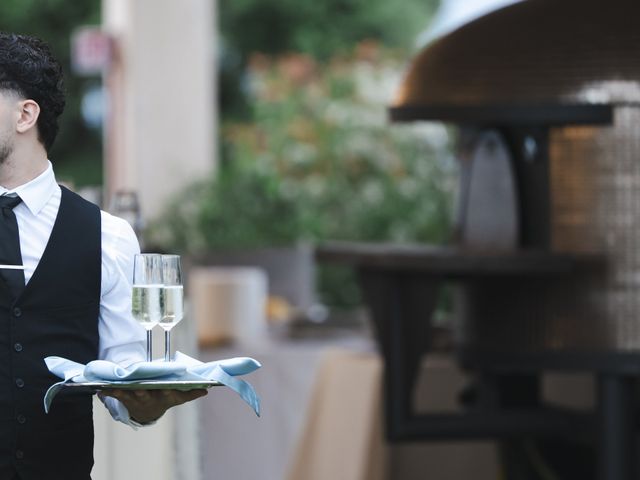 Il matrimonio di Angelica e Stefano a Roma, Roma 5