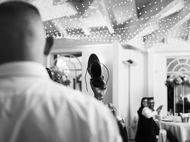 Il matrimonio di Angelica e Stefano a Roma, Roma 6