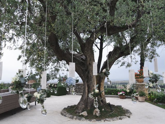 Il matrimonio di Angelica e Stefano a Roma, Roma 9