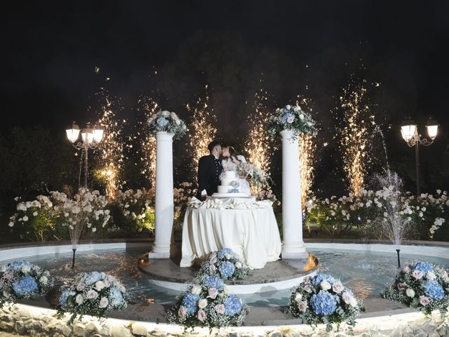 Il matrimonio di Angelica e Stefano a Roma, Roma 13