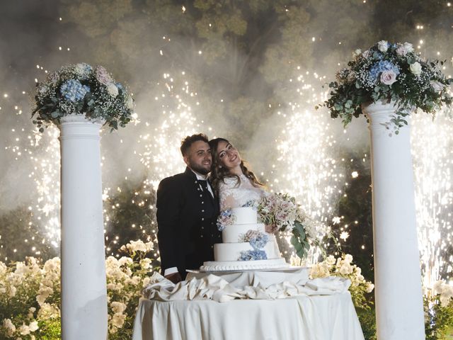 Il matrimonio di Angelica e Stefano a Roma, Roma 14