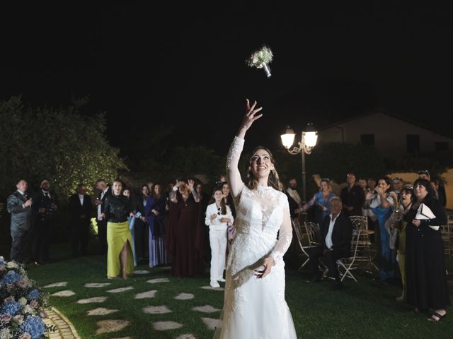 Il matrimonio di Angelica e Stefano a Roma, Roma 15