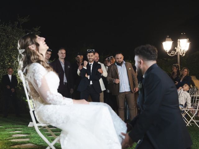 Il matrimonio di Angelica e Stefano a Roma, Roma 16