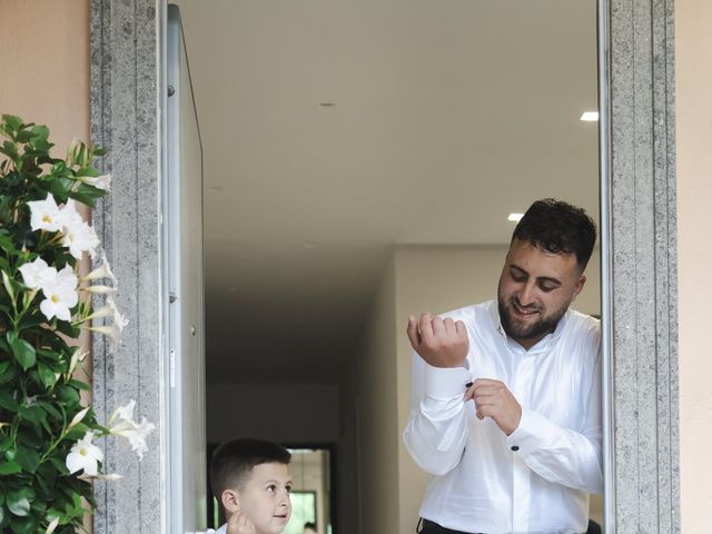 Il matrimonio di Angelica e Stefano a Roma, Roma 19