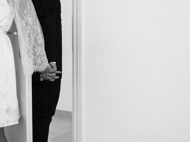 Il matrimonio di Angelica e Stefano a Roma, Roma 24