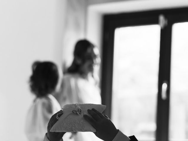 Il matrimonio di Angelica e Stefano a Roma, Roma 26