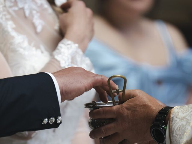 Il matrimonio di Angelica e Stefano a Roma, Roma 27