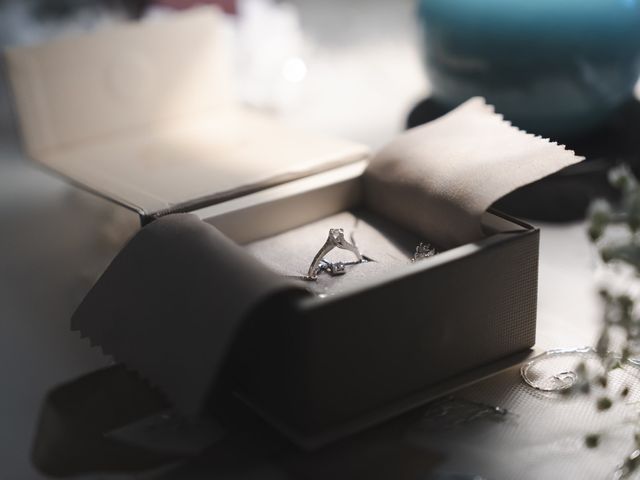 Il matrimonio di Angelica e Stefano a Roma, Roma 30