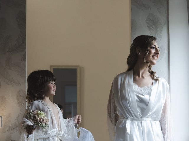 Il matrimonio di Angelica e Stefano a Roma, Roma 34