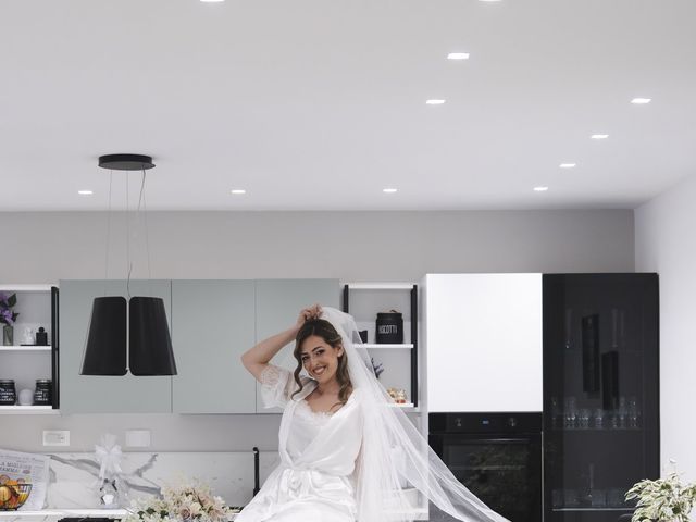 Il matrimonio di Angelica e Stefano a Roma, Roma 36