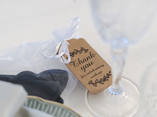 Il matrimonio di Angelica e Stefano a Roma, Roma 43