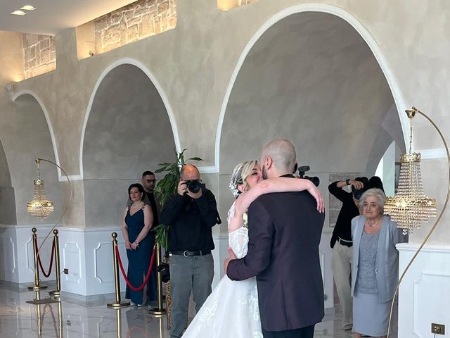 Il matrimonio di Nadir  e Michela a Bitonto, Bari 2