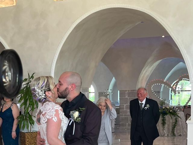 Il matrimonio di Nadir  e Michela a Bitonto, Bari 4