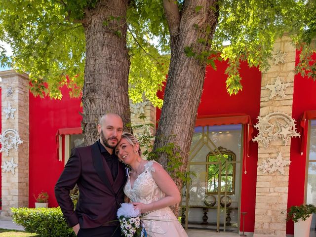 Il matrimonio di Nadir  e Michela a Bitonto, Bari 5