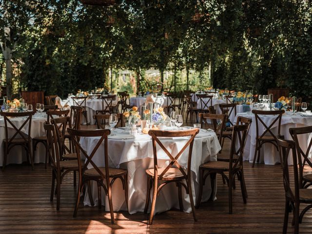 Il matrimonio di Giuseppe e Elena a Gambettola, Forlì-Cesena 16