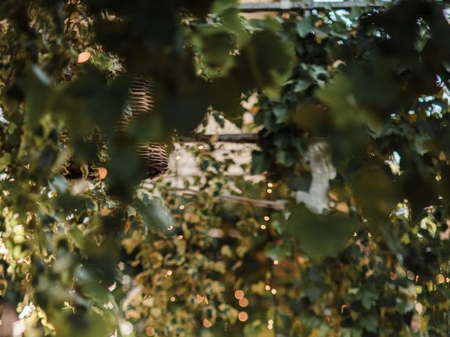 Il matrimonio di Giuseppe e Elena a Gambettola, Forlì-Cesena 17