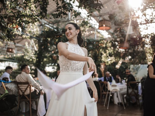 Il matrimonio di Giuseppe e Elena a Gambettola, Forlì-Cesena 19