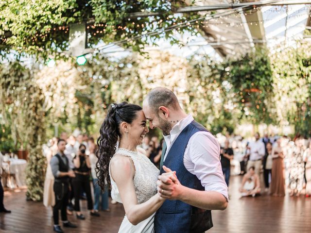 Il matrimonio di Giuseppe e Elena a Gambettola, Forlì-Cesena 20