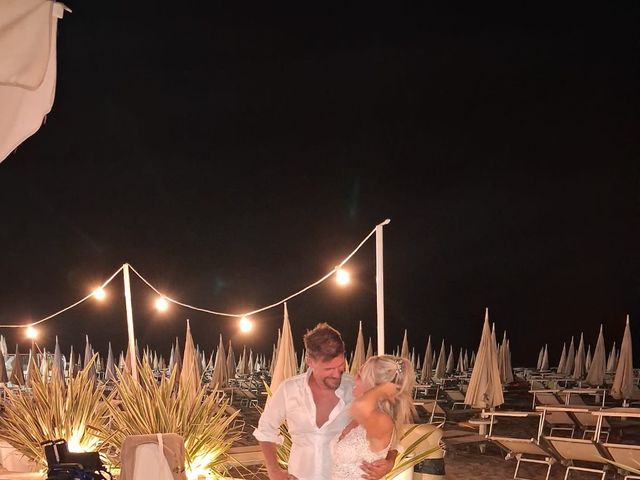 Il matrimonio di Stefano  e Pamela a Cervia, Ravenna 1