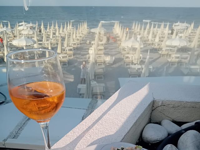 Il matrimonio di Stefano  e Pamela a Cervia, Ravenna 4