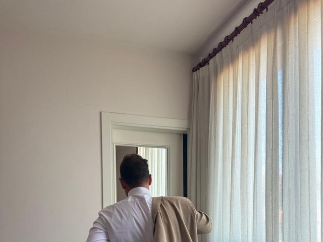 Il matrimonio di Stefano  e Pamela a Cervia, Ravenna 5