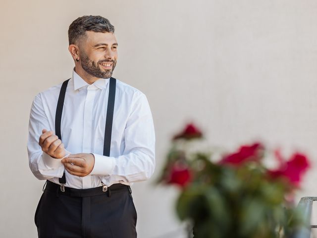 Il matrimonio di Diletta e Giovanni a Grammichele, Catania 2