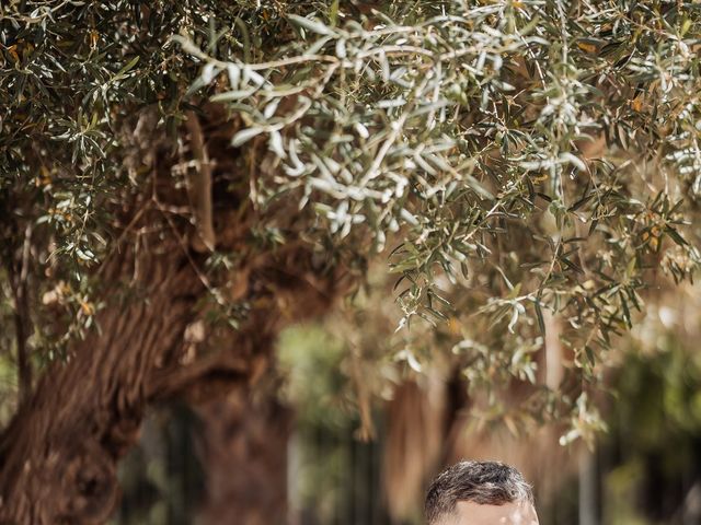 Il matrimonio di Diletta e Giovanni a Grammichele, Catania 7