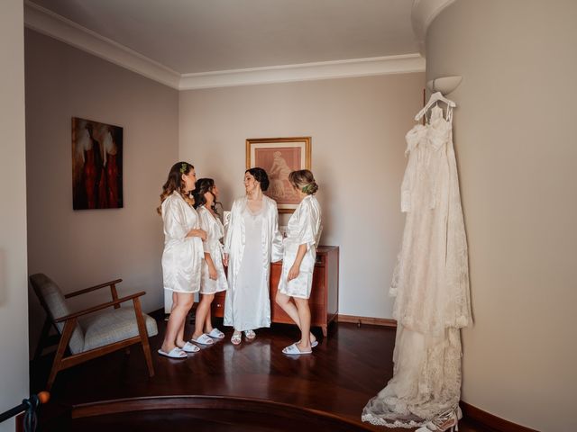 Il matrimonio di Diletta e Giovanni a Grammichele, Catania 13