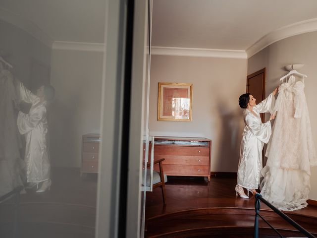 Il matrimonio di Diletta e Giovanni a Grammichele, Catania 15