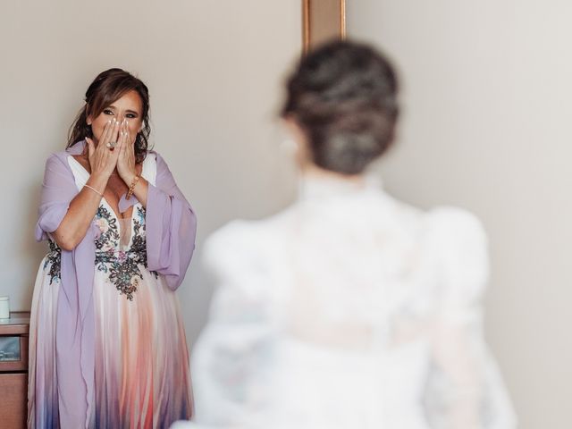 Il matrimonio di Diletta e Giovanni a Grammichele, Catania 19