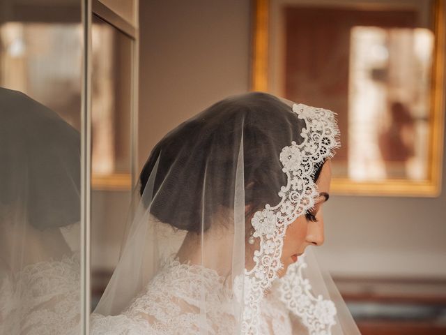 Il matrimonio di Diletta e Giovanni a Grammichele, Catania 20